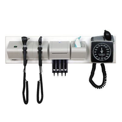 Avante WS350 Wall Mount Diagnostic System