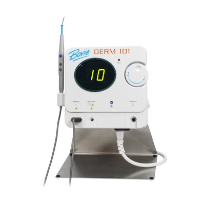 Bovie Bovie DERM 101 High Frequency Desiccator