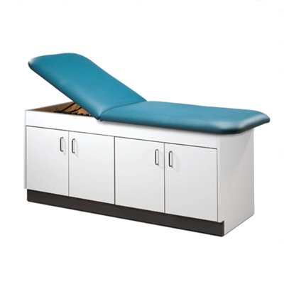 Clinton Eco-Friendly Cabinet Style Treatment Table - 89074