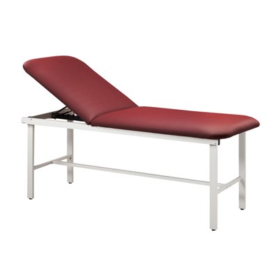 Clinton Eco-Friendly Steel Treatment Table - 83010