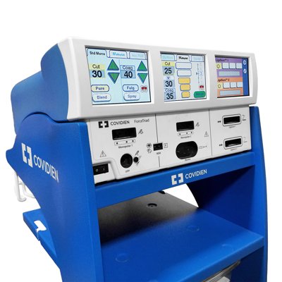 Covidien Covidien ValleyLab ForceTriad ESU Energy Platform
