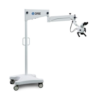 Avante ENT Microscope - DRE Compass LED