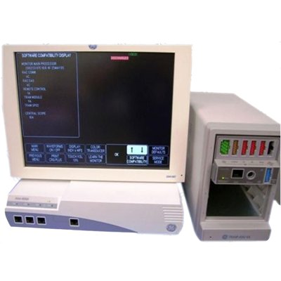 GE/Marquette Solar 8000 Patient Monitor