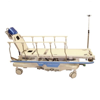 Hill-Rom Transtar Hospital Stretcher