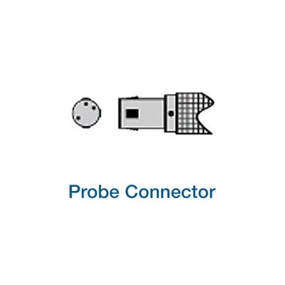 Invivo Invivo SpO2 Finger Sensor - 10' - 3 Pin Connector