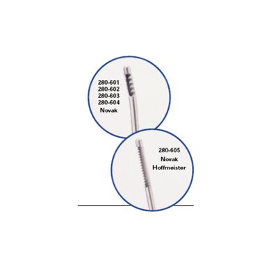 Avante Marina Medical Endometrial Curettes