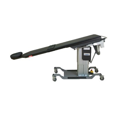 Oakworks Oakworks CFPM301 3-Motion Imaging Table