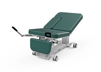Oakworks Women's Imaging Table