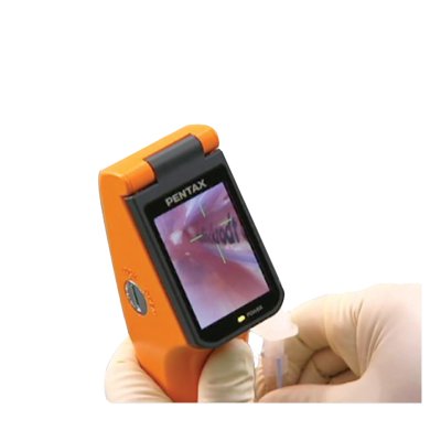 Nihon Kohden Pentax Airway Scope (AWS) Video Laryngoscope