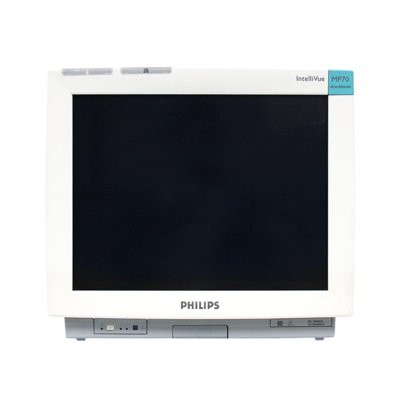 Philips Philips Intellivue MP70 Patient Monitor
