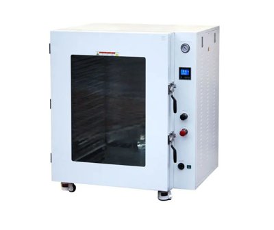 Across International 5 Sided Heating Vacuum Ovens, 5-16 cu ft. 