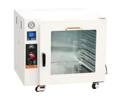 5 Sided Heating Vacuum Ovens, 5-16 cu ft. 