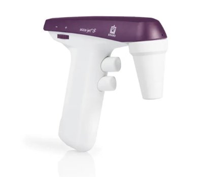 BRANDTECH Scientific, Inc. accu-jet® S Pipette Controllers
