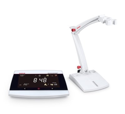 Ohaus Corporation AquaSearcher™ AB33EC Bench Meters