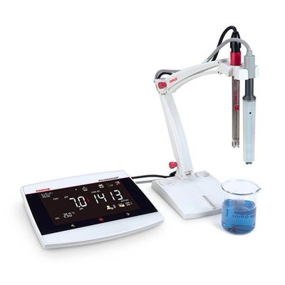 AquaSearcher™ AB33M1 Bench Meters