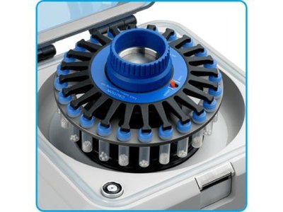 Benchmark Scientific BeadBlaster™ 24 Microtube Homogenizer
