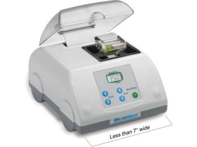 Benchmark Scientific BeadBug™ 3 Microtube Homogenizer