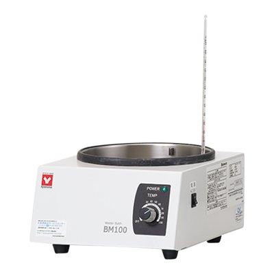 Yamato Scientific America BM Series Constant Temperature Water Baths
