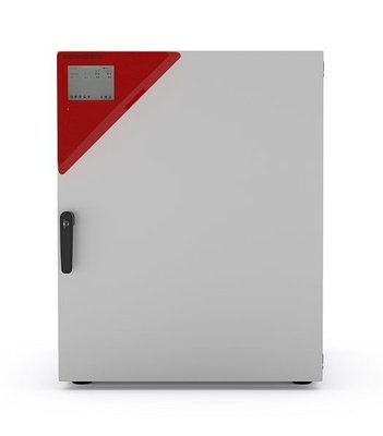 CBF Series CO₂ Incubators with Humidity Regulation