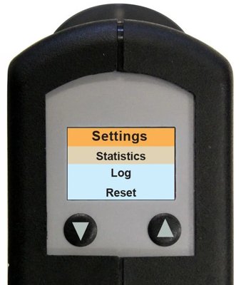 Trajan Scientific CRS Electronic Battery Powered Flip Off Crimpers