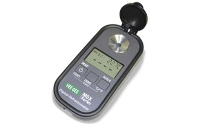 Digital Sugars Refractometers