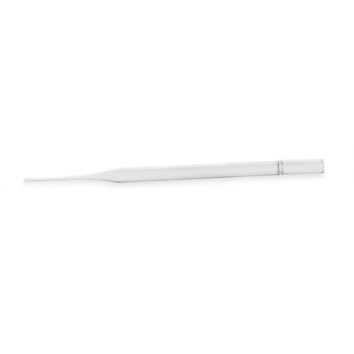Disposable Pasteur Pipets, Unplugged