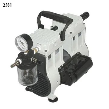 Welch Ilmvac DryFast Diaphragm Pumps