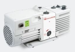 Turbo Vacuum Edwards RV Two Stage Rotary Vane Vacuum Pumps