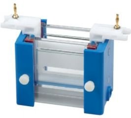 ENDURO™ PAGE System (10 x 10 cm) Plates & Spacers