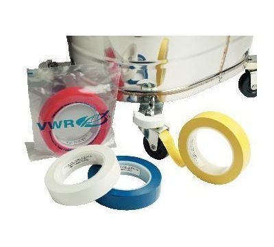 General-Purpose Cleanroom Tape, Vinyl