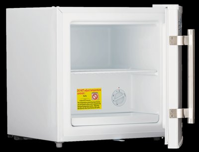American Biotech Supply General Purpose Freestanding Undercounter Manual Defrost Freezers