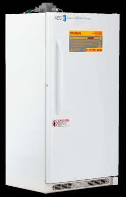 American Biotech Supply General Purpose Hazardous Location (Explosion Proof) Refrigerators