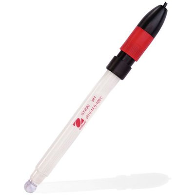 Glass pH Starter Electrodes
