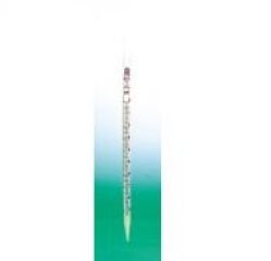 Graduated Measuring Polypropylene Pipettes - Reusable