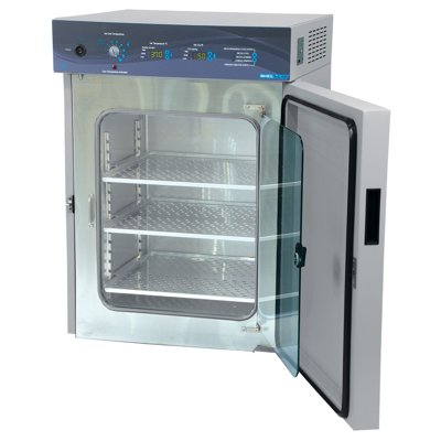 High Heat Auto Decontamination CO2 Incubator