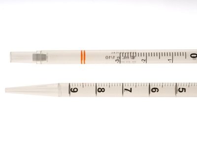 CELLTREAT Individually Wrapped Serological Pipets, Dispenser Carton