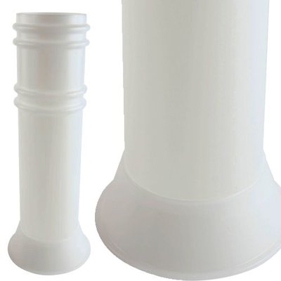 Dynalon Products Kartell Automatic Pipette/Burette Washing Set