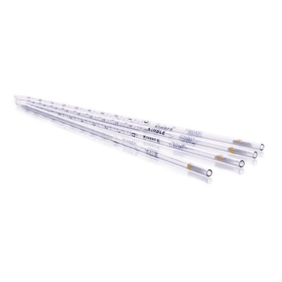 KIMBLE® Sterile Disposable TD Color-Coded Serological Pipets