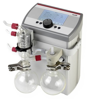 Welch Ilmvac LVS Automated Diaphragm Vacuum Systems