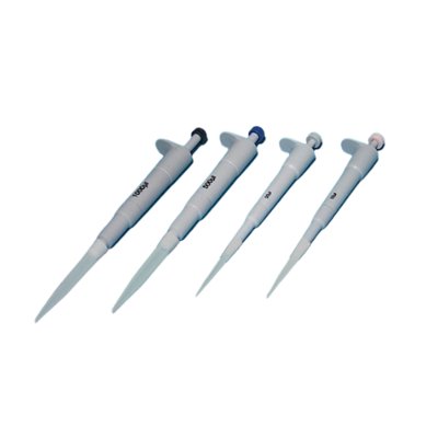 Mini Pipettes, 5-1000μL