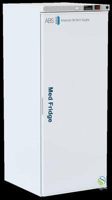 American Biotech Supply NSF Certified Solid Door Pharmacy Refrigerators