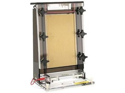 Owl™S4S Aluminum-Backed Sequencers