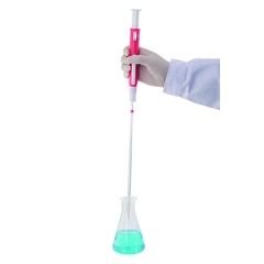 Pipette Controllers