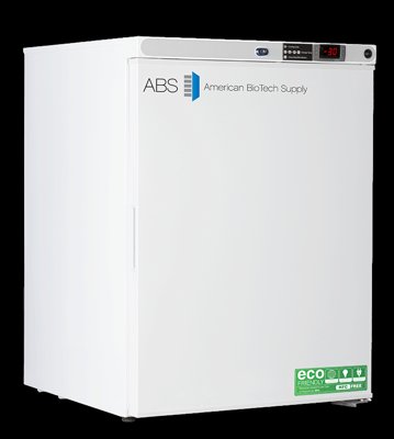 Premier Freestanding Undercounter Freezers