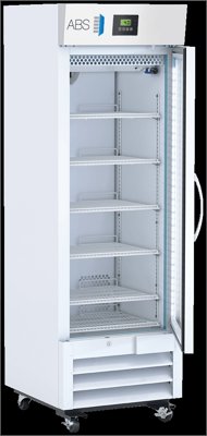 American Biotech Supply Premier NSF Certified Glass Door Pharmacy Refrigerators