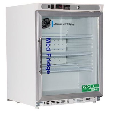 American Biotech Supply Premier Pharmacy/Vaccine Undercounter Refrigerators