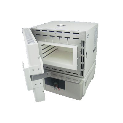 Programmable Muffle Furnaces