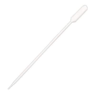 Samco™ Extra Long LDPE Transfer Pipettes