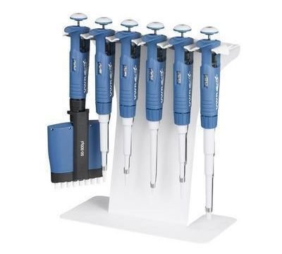 Signature™ Ergonomic High Performance Single Channel Variable Volume Pipettors