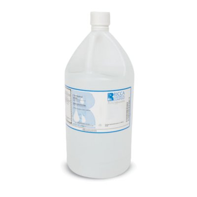 Ricca Chemical Company Sodium Hydroxide, 0.100 Normal (N/10)